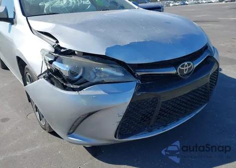 2017 Toyota Camry Xse from USA, damaged, VIN 4T1BF1FK3HU659230